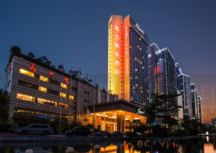 酒店工程案例 酒店工程案例